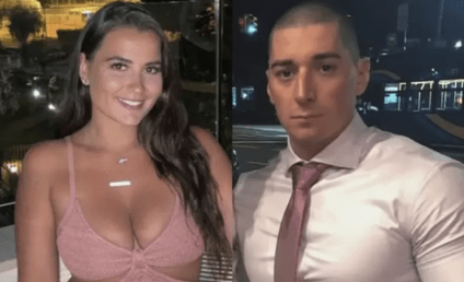 Modelo mató a su esposo y luego se suicidó en condominio de Florida